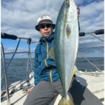 釣果