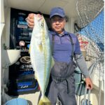 釣果