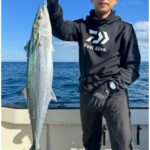 釣果