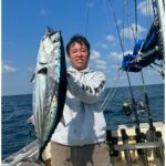 釣果
