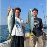 釣果