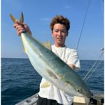 釣果