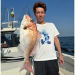 釣果