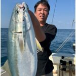釣果