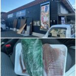 釣果