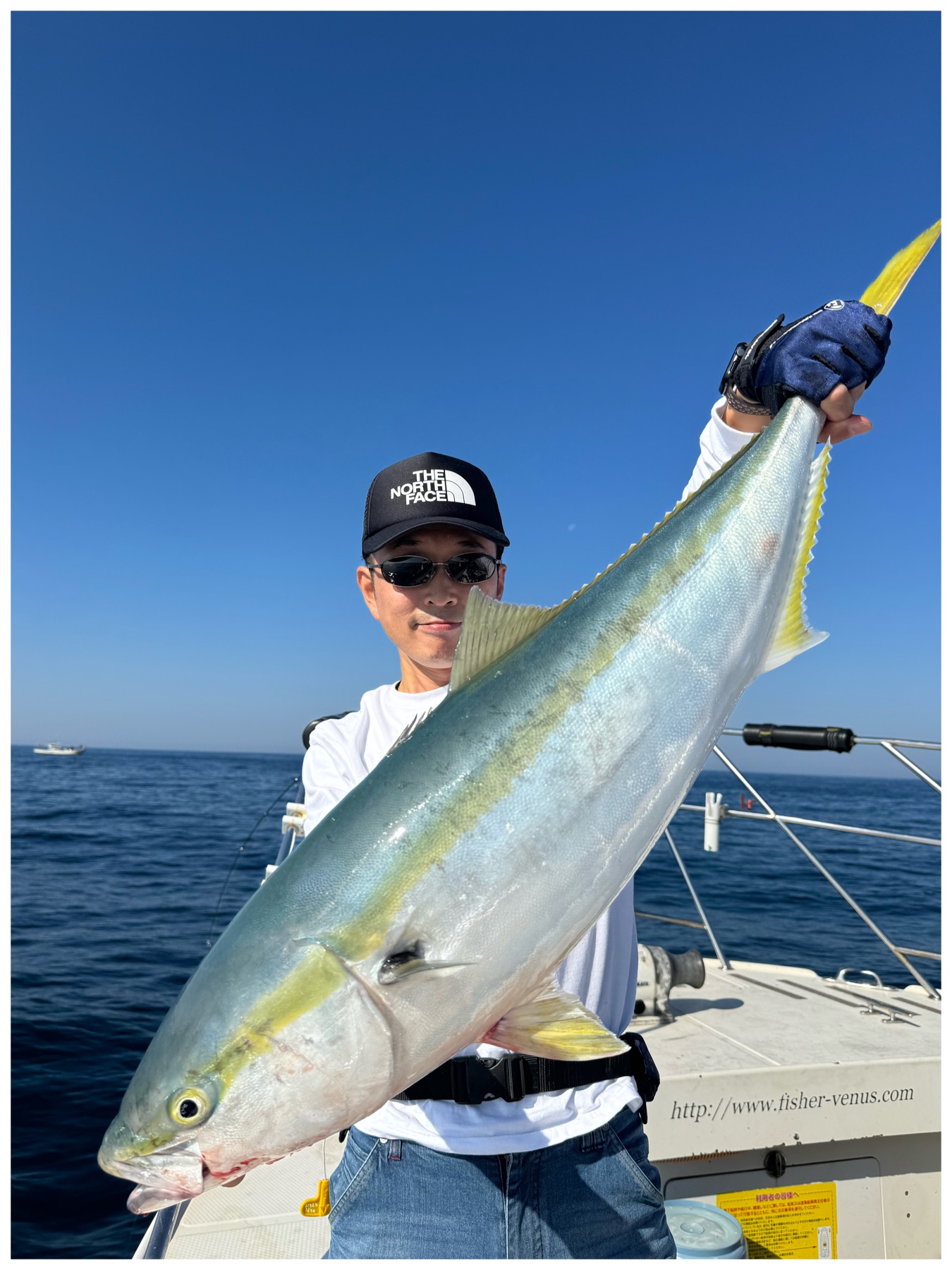 釣果