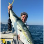 釣果