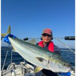 釣果