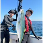 釣果