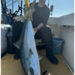 釣果