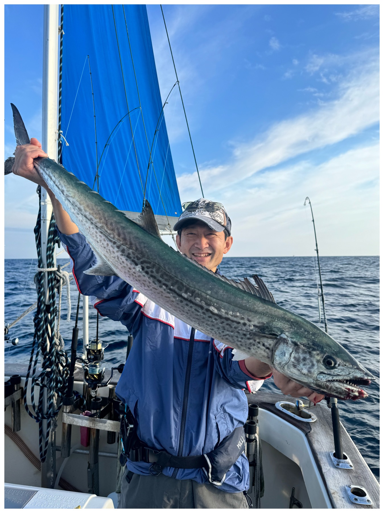釣果