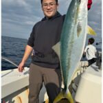 釣果