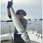 釣果