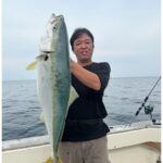 釣果