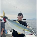 釣果