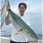 釣果