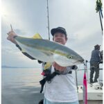 釣果
