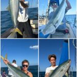 釣果