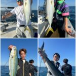 釣果