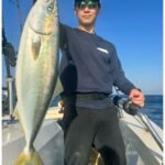 釣果