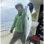釣果