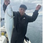 釣果