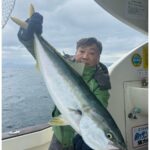 釣果