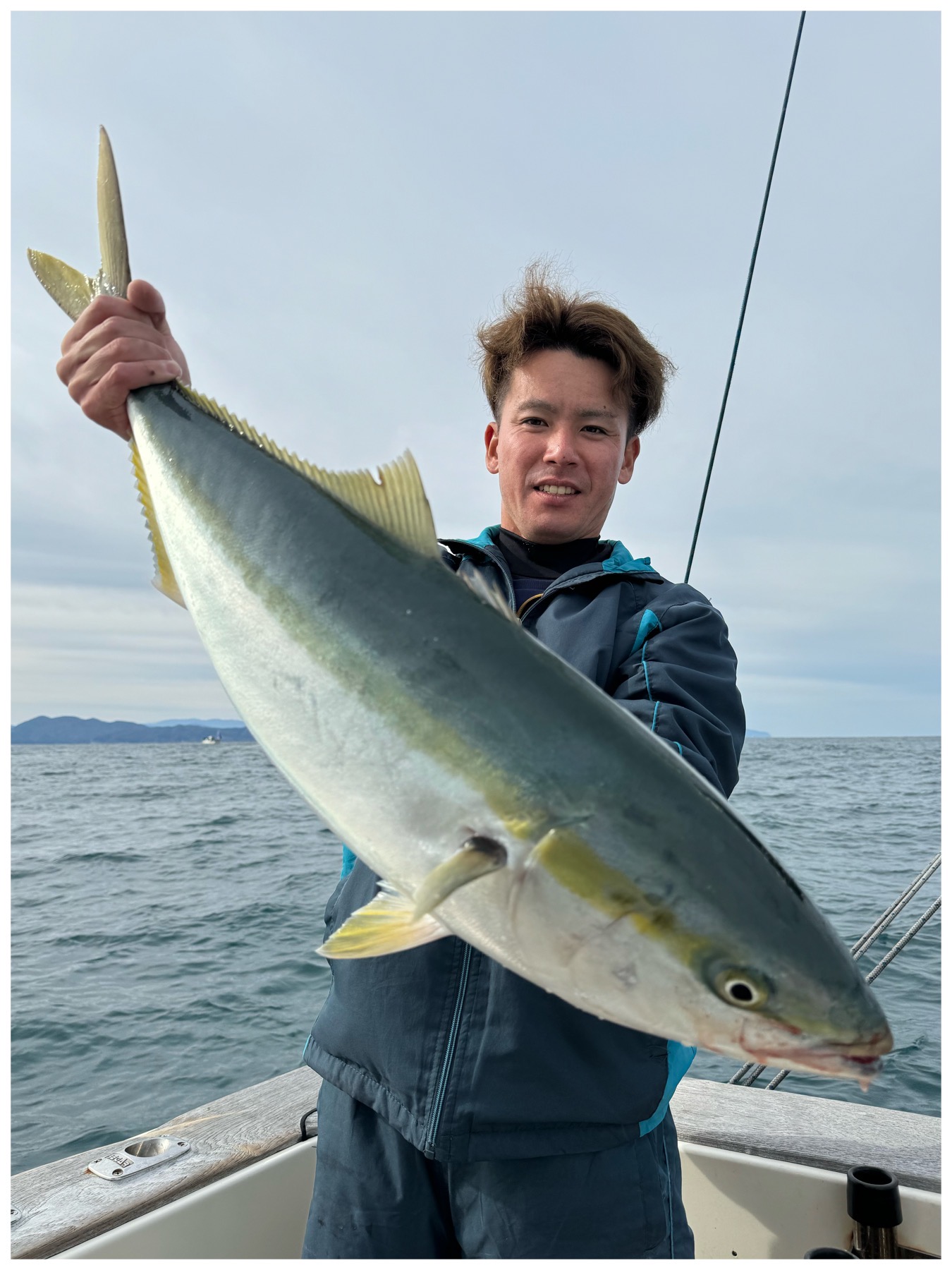 釣果