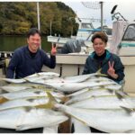 釣果