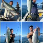 釣果