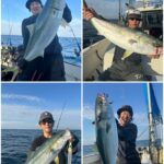 釣果