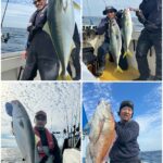 釣果