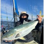 釣果