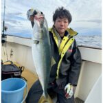 釣果