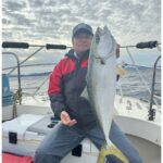 釣果