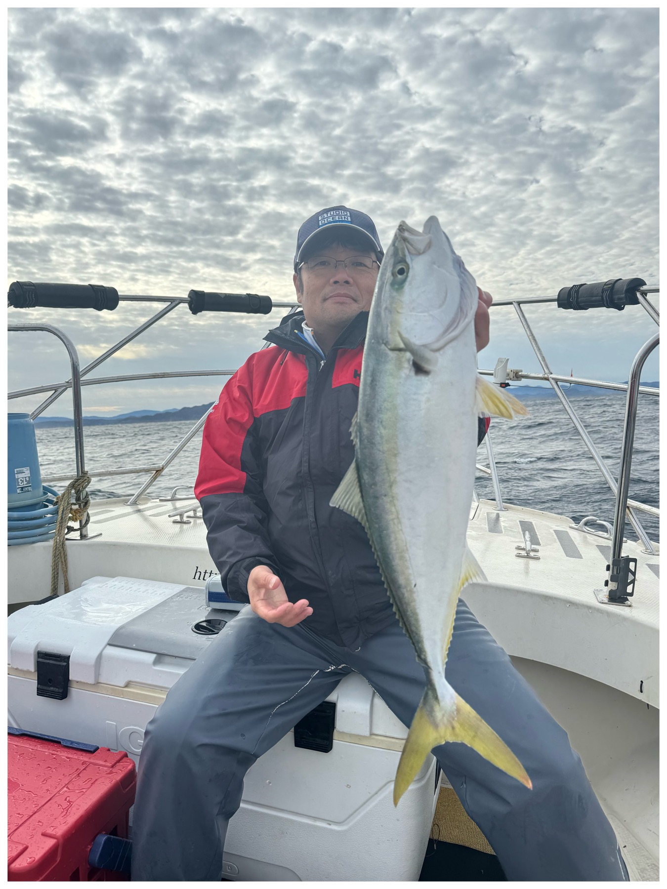 釣果
