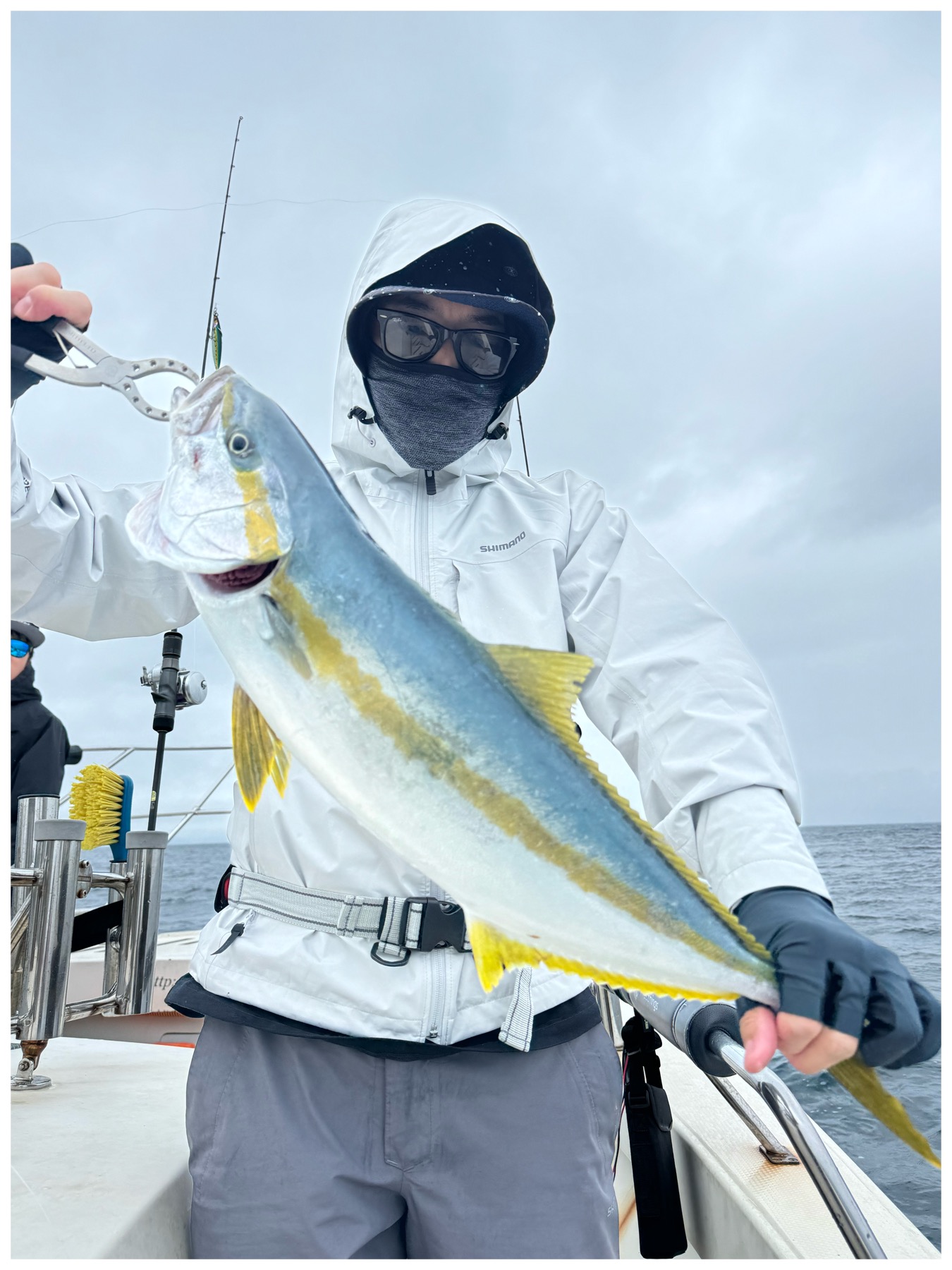 釣果