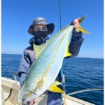 釣果