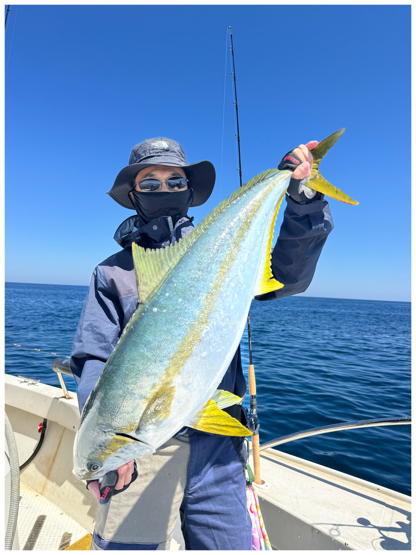 釣果