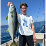 釣果