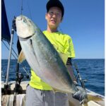 釣果