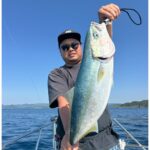 釣果
