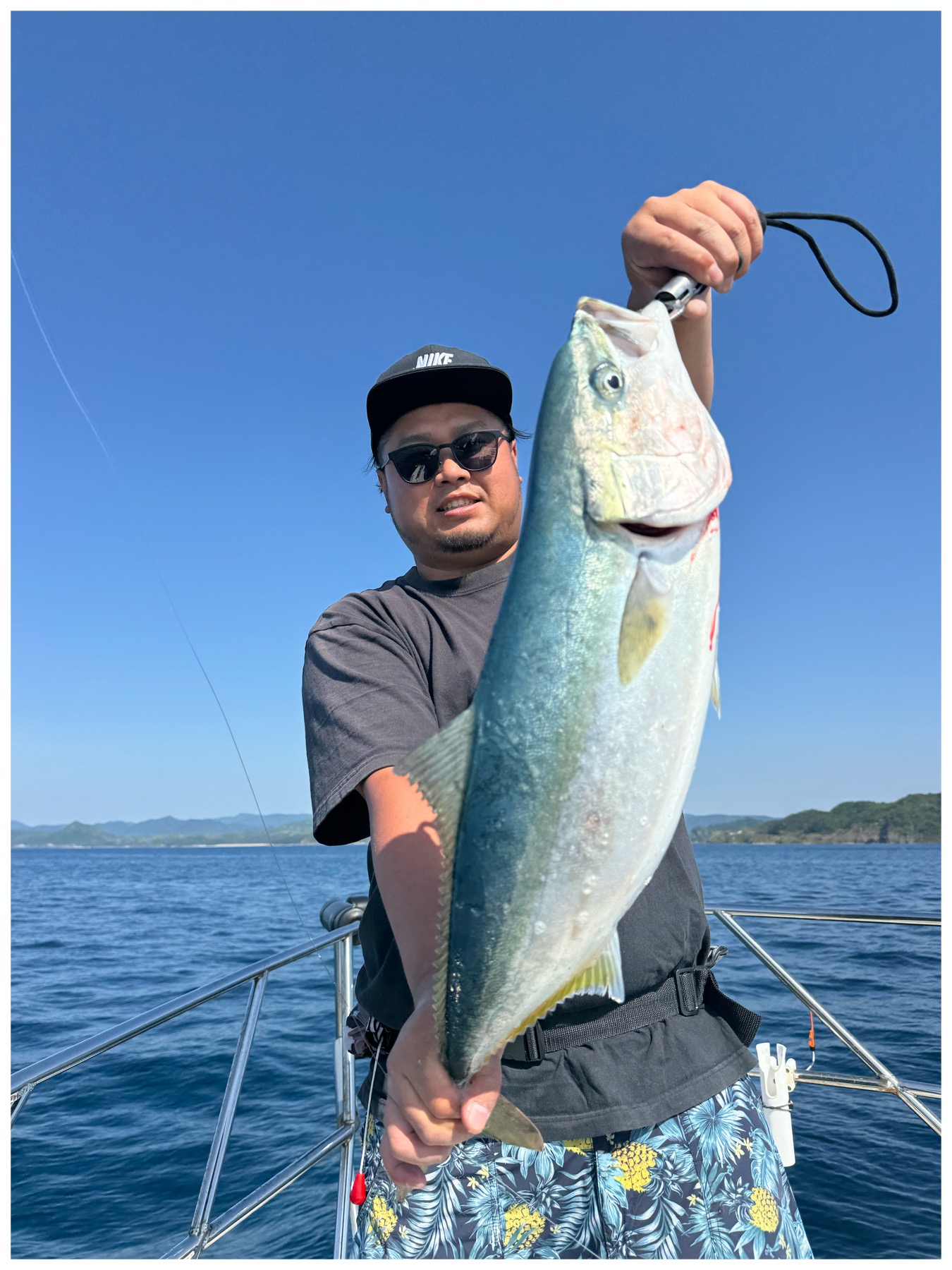 釣果