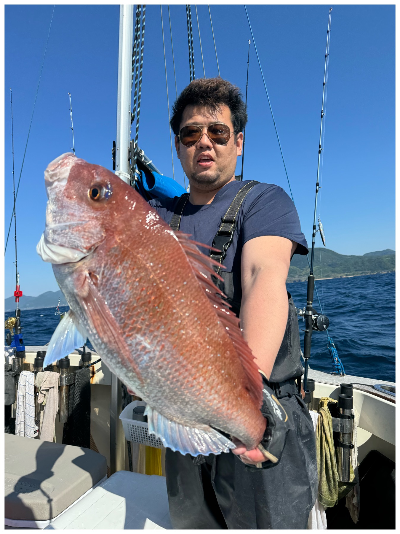 釣果