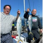 釣果