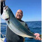 釣果