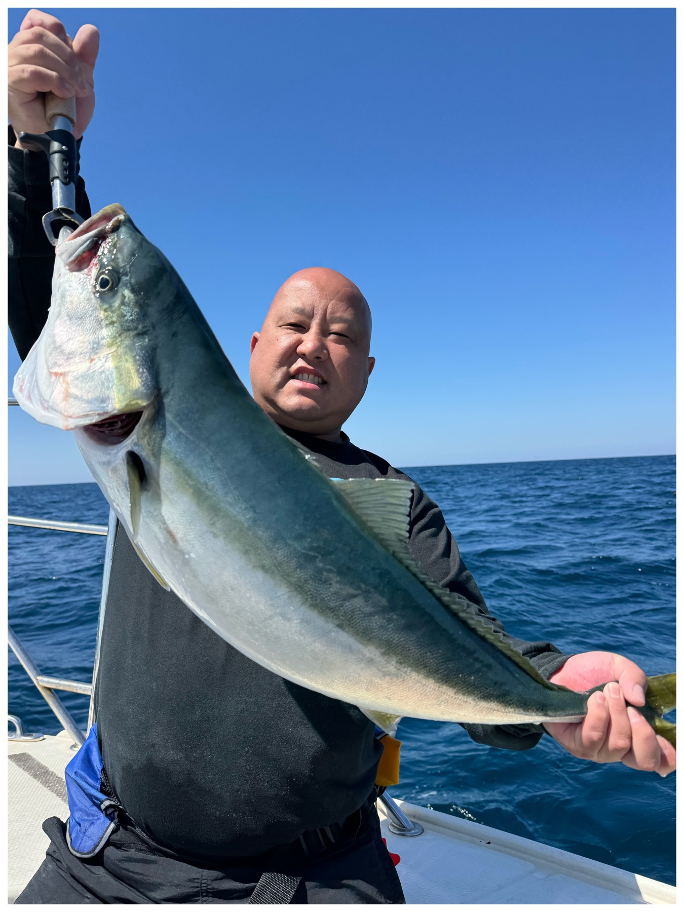 釣果
