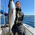 釣果