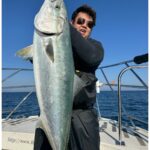釣果