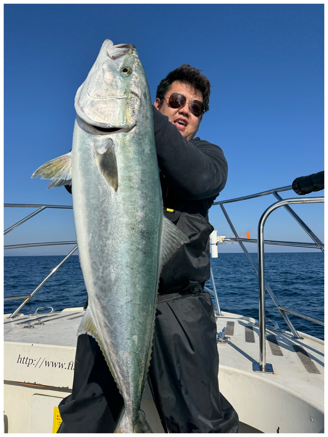 釣果